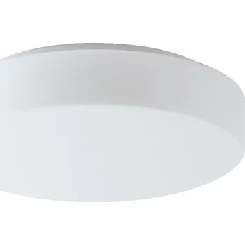 OSMONT ELSA 3 IP stropní/nástěnné skleněné svítidlo bílá IP65 3000/4000 K 19W LED HF - OSMONT OS ELS71228