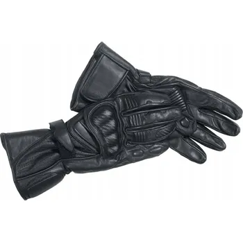 Moto rukavice Kožené rukavice Roleff RO24, velikost XL