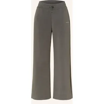 Röhnisch Dámské Tepláky, petrolejová, 40