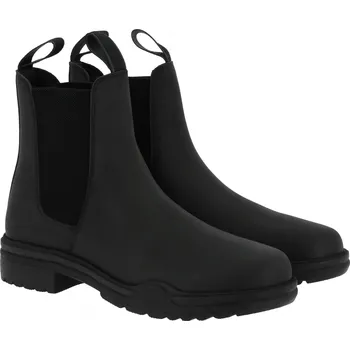 Jezdecká obuv NORTON Pérka Galloway Norton, pro dospělé, černá 40