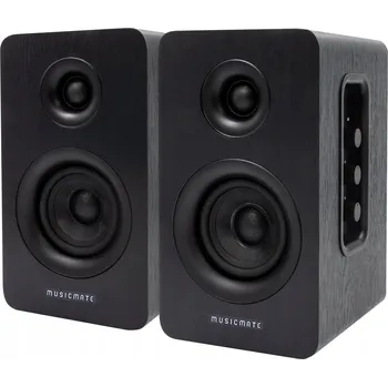 Zabezpečení domácnosti Aktivní monitory MM-MA300 AudioSphere