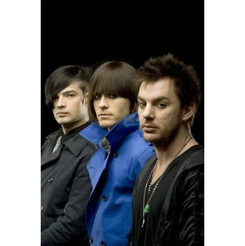 Plakát Plakát, Obraz - 30 Seconds To Mars Portraits