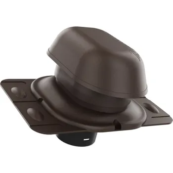 Vrták Větrací komín Krono-Plast ⌀ 125 mm