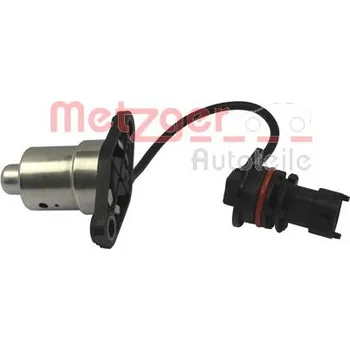 Čidlo automobilu Snímač, stav motorového oleje METZGER 0901094