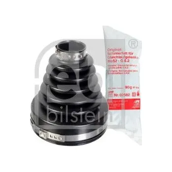 Manžeta sada FEBI BILSTEIN 180198