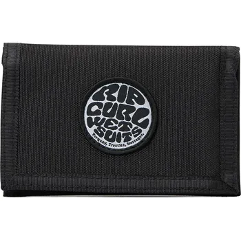 Peněženka peněženka Rip Curl Icons Surf - Black one size