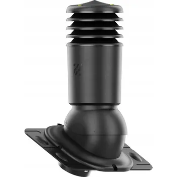 Vrták Větrací komín Krono-Plast ⌀ 150 mm