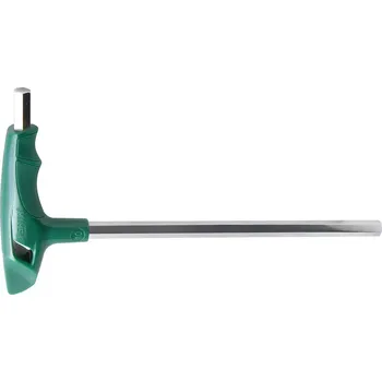 Klíč Šestihranný klíč s T-rukojetí 8 mm (SATAST83314SC)