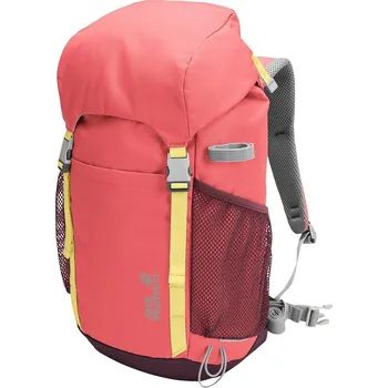 Dětský batoh batoh Jack Wolfskin Explorer 20 - Sunset Coral 20 L