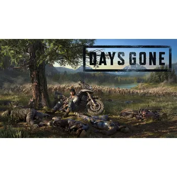 Počítačová hra Days Gone PC (Počítačová hra)