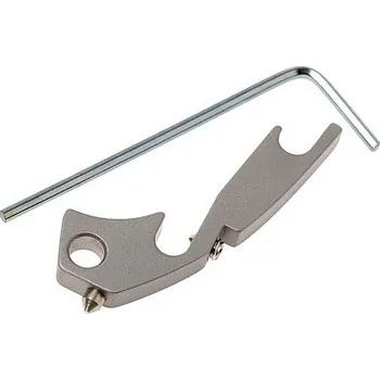 kapesní nůž Viper Storm HMBS Titanio Acciaio Rompivetroo