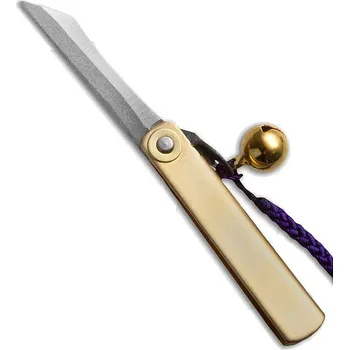 turistický batoh HIGO 02 Folder Brass with Bell