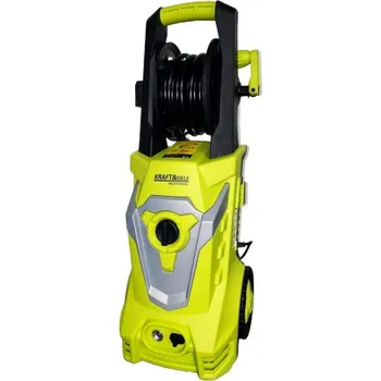 Vysokotlaký čistič Kraft&Dele Vysokotlaký čistič 2800w 280bar KD664