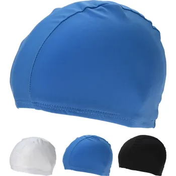 Plavecká čepice REDCLIFFS Redcliffs plavecká čepice černá