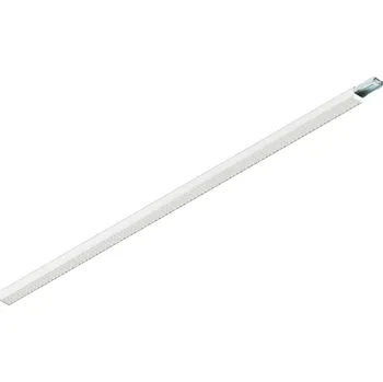 SLV - BIG WHITE EASYLIGHT 2500 140 835/840/850 NB WH ML Trunking System 2500mm - BIG WHITE (SLV) LA 1009218