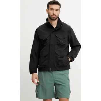 Pánské oblečení Bunda The North Face Convertible NF0A8BJFJK31 černá 99X, vel. S