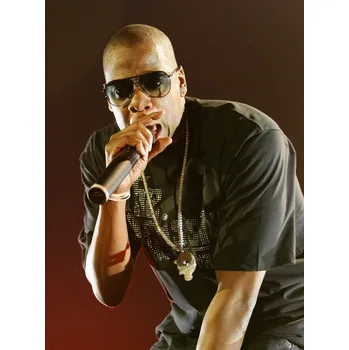 Plakát Plakát, Obraz - Jay Z