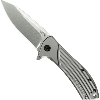 Pracovní nůž Zero Tolerance 0801 Flipper Firs Production Run ELMAX Blade