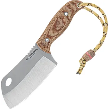 Pracovní nůž Condor Primal Cleaver