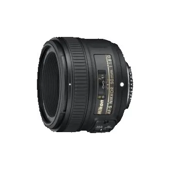 Objektiv Nikon AF-S NIKKOR 50 mm f/1,8G
