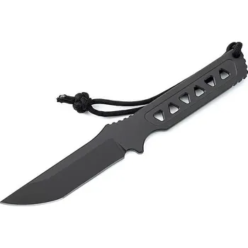Pracovní nůž Spartan Blades Formido Black Kydex