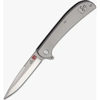 turistický batoh Al Mar Ultralight Titanium Series