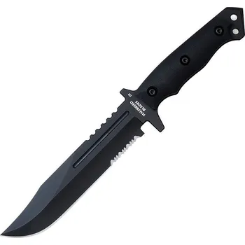 Pracovní nůž Halfbreed Blades LIK-01 Gen-2 Army Knife
