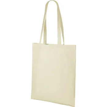 Nákupní Taška Unisex Malfini® Shopper - Naturální / uni