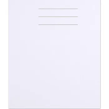 Šanon A4 Office bílý