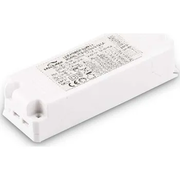 Příslušenství pro svítidlo IDEALLUX Dynamic driver 1-10v 12w 200ma - IDEALLUX ILUX 253008