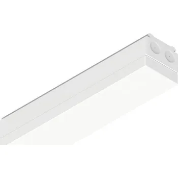 SLV - BIG WHITE EASYLIGHT FIB 300 5 25 WH Feed in Box 300mm, 5 pole, 2,5mm2 - BIG WHITE (SLV) LA 1009230