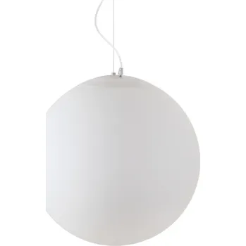 OSMONT ISIS L4 PM-M HP závěsné plastové svítidlo bílá IP40 4000 K 59W LED DALI - OSMONT OS ISI70777