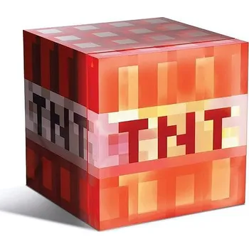 Minecraft TNT Block - Mini Fridge