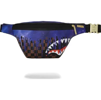 Cestovní taška Taška Sprayground - Lost In Space Drip Savvy Crossbody