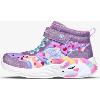 Chlapecká obuv SKECHERS UNICORN DREAMS-MAGICAL DREAME EUR 28 166169