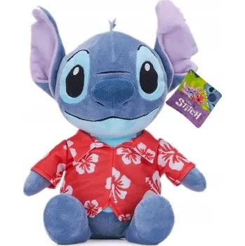 plyšák LILO A STITCH velký plyšák Velký Plyšák STICZ