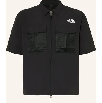 The North Face Pánská Outdoorová Košile Rager, černá, S
