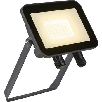 Venkovní osvětlení SLV - BIG WHITE AKCE - Reflektor FLOODI M antracit 30W 2980lm 3000K CRI80 IP65 - BIG WHITE (SLV) LA 1006192