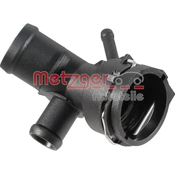 Auto-moto Příruba chladiva METZGER 4010142
