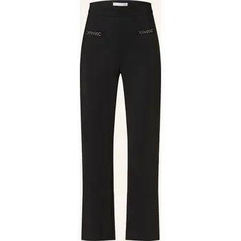 Dámské kalhoty Raffaello Rossi Dámské Kalhoty Macy, černá, 38