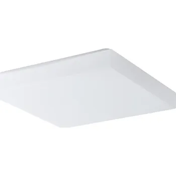 Osvětlení OSMONT LIBRA 2 stropní/nástěnné skleněné svítidlo bílá IP44 3x25W E27 - OSMONT OS LIB55314