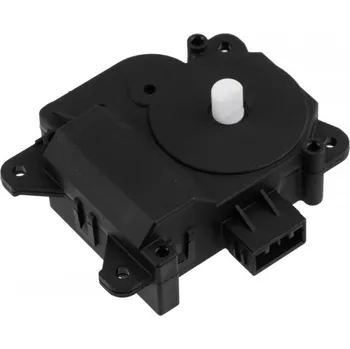 Řídící jednotka Ovladač klapek ventilace 79140TM8A41 NTY