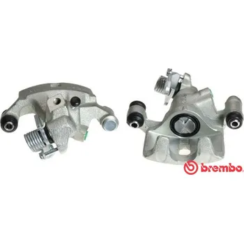 Brzdový třmen Brzdový třmen BREMBO F 83 173
