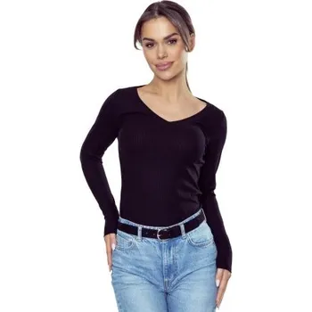 Tričko Eldar Eleonor Černá L