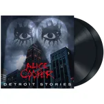 Detroit Stories z Alice Cooper - LP