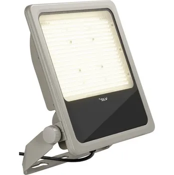 Venkovní osvětlení SLV - BIG WHITE FLOODLIGHT C 100/150/200W 830 IP66 - BIG WHITE (SLV) LA 1008909