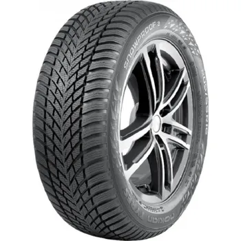 Zimní osobní pneu 205/55 R 16 91H SNOWPROOF 2 TL M+S 3PMSF NOKIAN TYRES (Osobní zimní pneu Nokian SNOWPROOF 2 205/55-16)