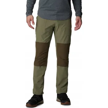 Dámské oblečení COLUMBIA KALHOTY LANDROAMER UTILITY 2054741397 vel. 38