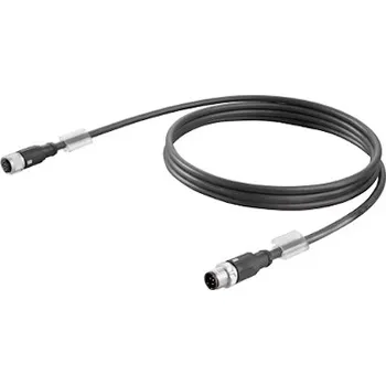 Propojovací kabel pro měřící zařízení, 10m\5pin Parker SCK-400-10-45