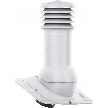 Vrták Větrací komín Krono-Plast ⌀ 150 mm